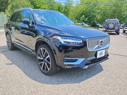 2023 Volvo XC90
