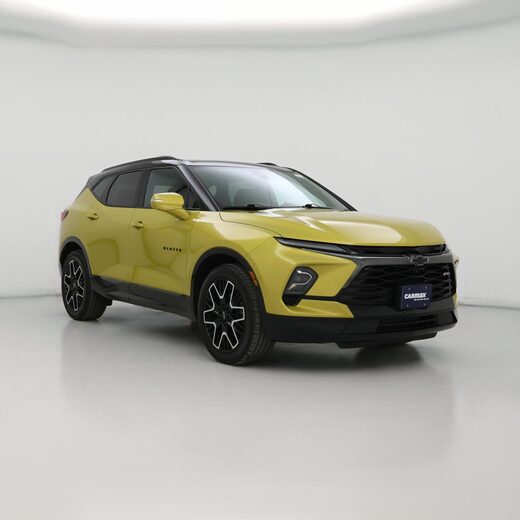 2023 Chevrolet Blazer