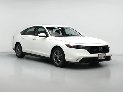 2024 Honda Accord Sedan