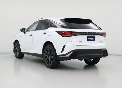 2024 Lexus RX