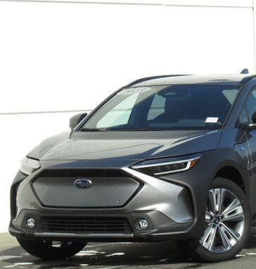 2023 Subaru SOLTERRA