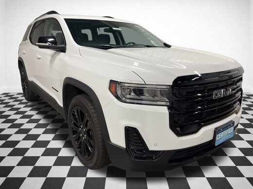 2023 GMC Acadia