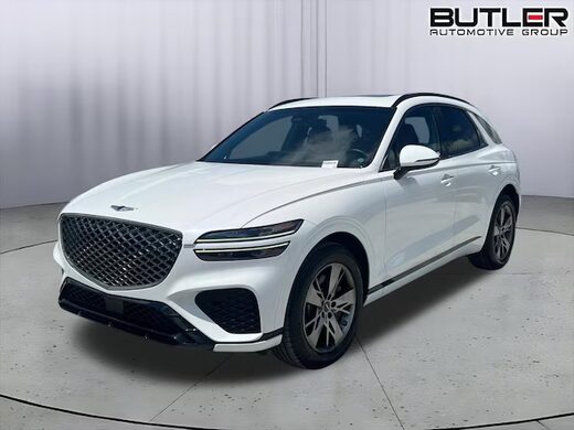 2023 GENESIS GV70
