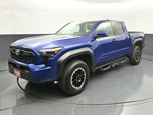 2024 Toyota Tacoma 4WD