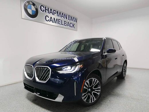 2026 BMW X3