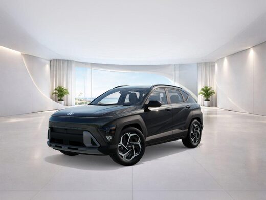 2026 Hyundai Kona