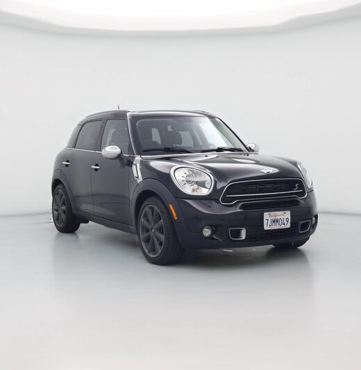 2015 MINI Cooper Countryman