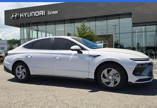 2026 Hyundai Sonata