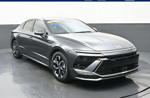 2024 Hyundai Sonata