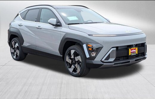 2026 Hyundai Kona