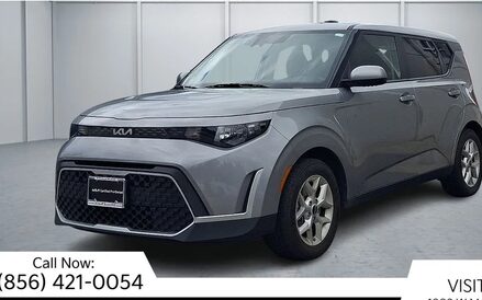 2024 Kia Soul