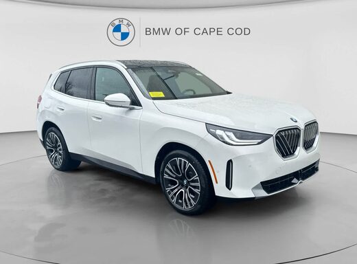 2026 BMW X3
