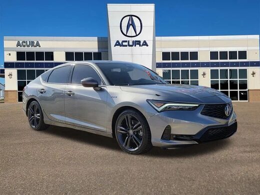 2023 Acura Integra