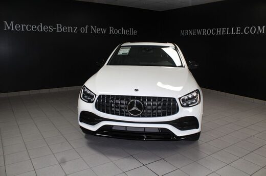 2023 Mercedes-Benz GLC