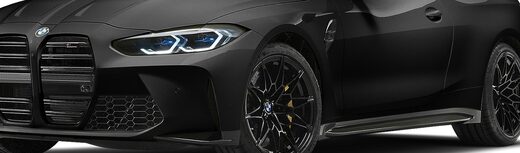 2024 BMW M4