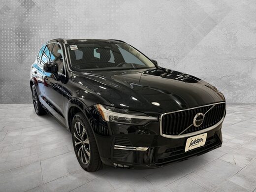 2023 Volvo XC60