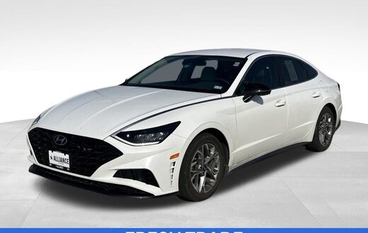 2023 Hyundai Sonata