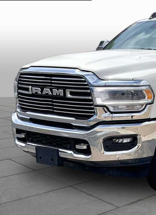 2022 RAM 2500