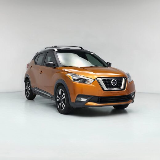 2019 Nissan Kicks