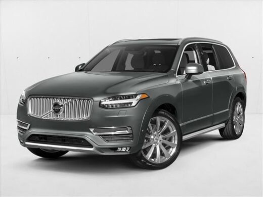2018 Volvo XC90