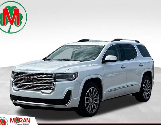 2023 GMC Acadia