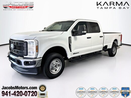 2024 Ford Super Duty F-250 SRW