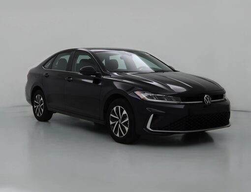 2025 Volkswagen Jetta