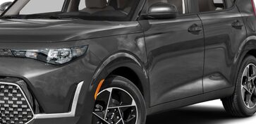 2023 Kia Soul