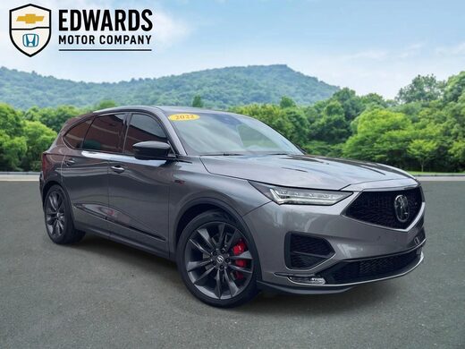 2022 Acura MDX