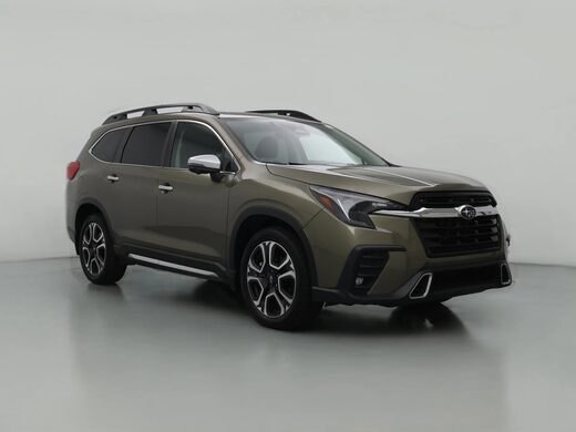 2023 Subaru Ascent