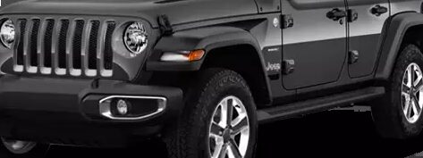 2018 Jeep Wrangler Unlimited