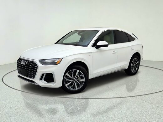 2023 Audi Q5 Sportback
