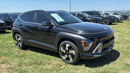 2026 Hyundai Kona