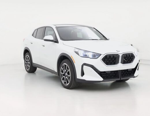 2025 BMW X2