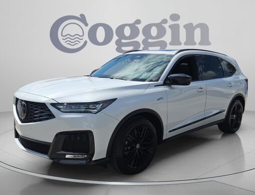 2026 Acura MDX