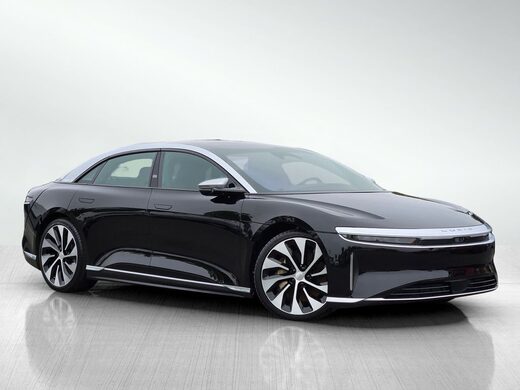 2022 Lucid Air