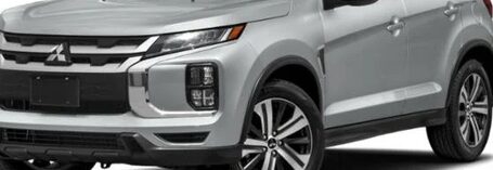 2024 Mitsubishi Outlander Sport
