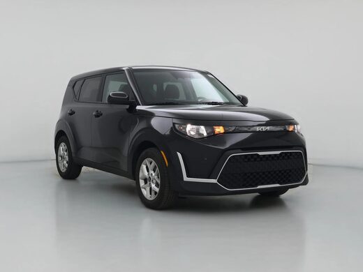 2025 Kia Soul