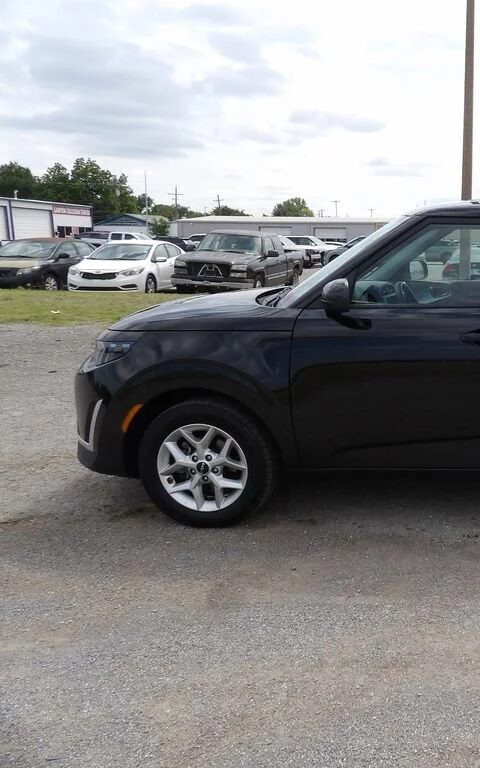 2024 Kia Soul