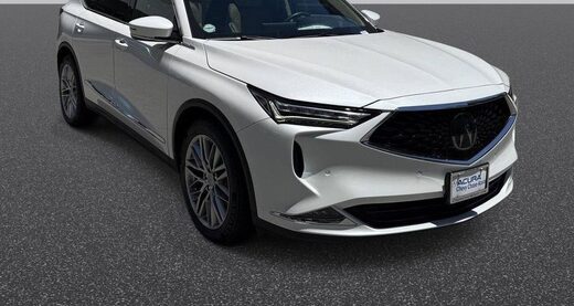 2023 Acura MDX