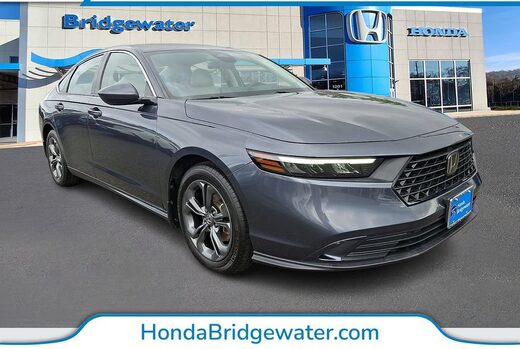 2023 Honda Accord Sedan