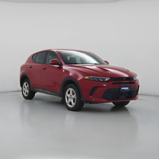 2024 Dodge Hornet