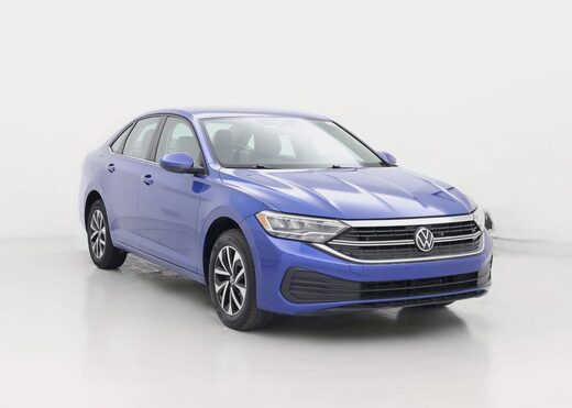 2023 Volkswagen Jetta