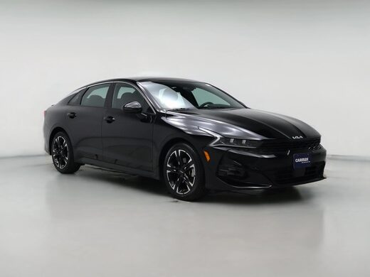 2023 Kia K5