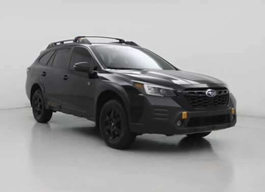 2023 Subaru Outback