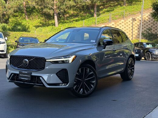 2026 Volvo XC60