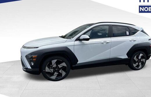 2026 Hyundai Kona