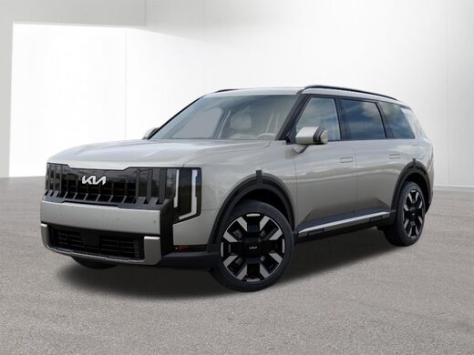 2027 Kia Telluride