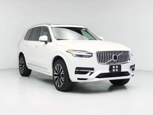 2023 Volvo XC90 Recharge Plug-In Hybrid