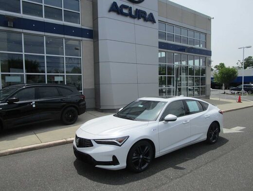 2023 Acura Integra
